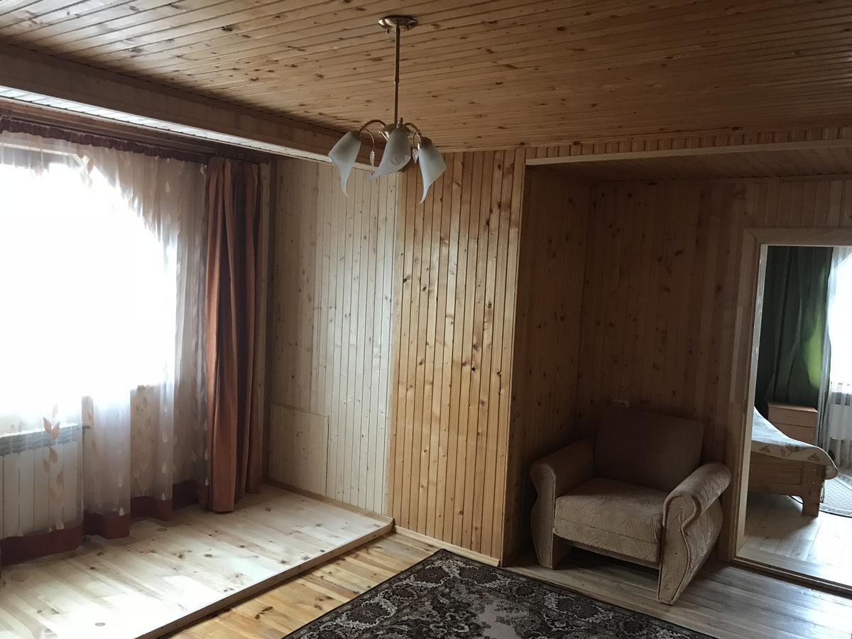 Садиба Червона Калина Private Estate Chervona Kalyna Jaremcze Zewnętrze zdjęcie