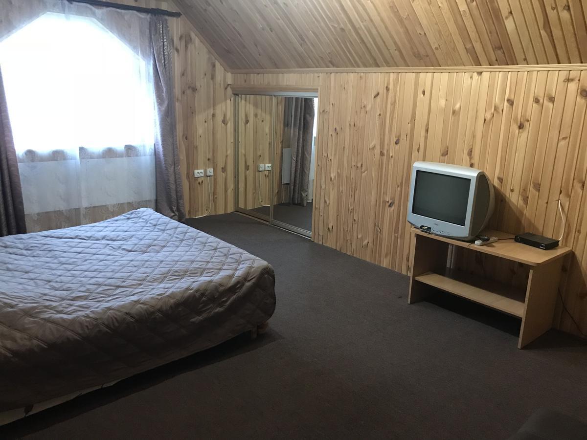 Садиба Червона Калина Private Estate Chervona Kalyna Jaremcze Zewnętrze zdjęcie