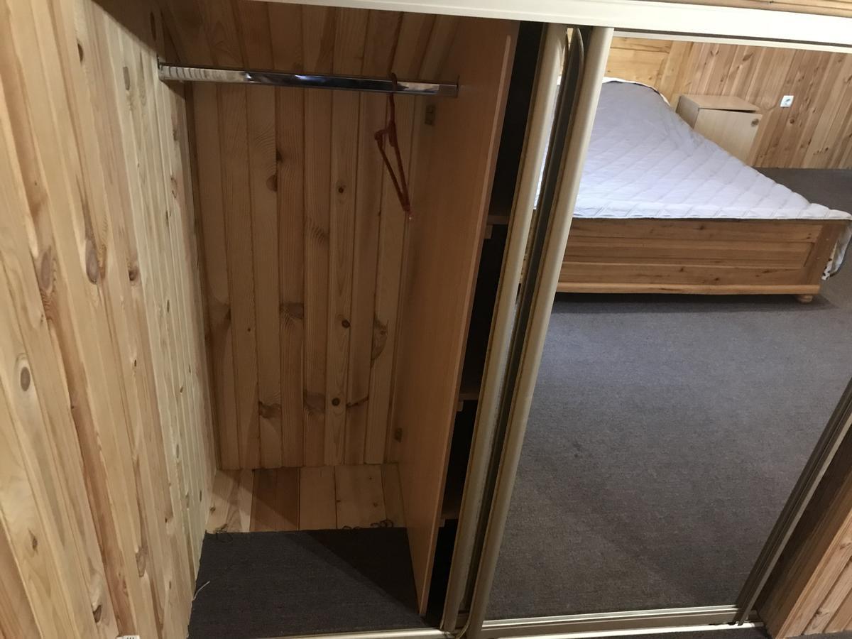 Садиба Червона Калина Private Estate Chervona Kalyna Jaremcze Zewnętrze zdjęcie