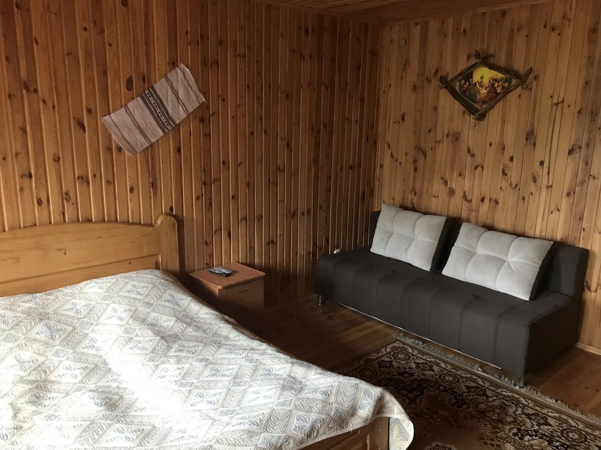 Садиба Червона Калина Private Estate Chervona Kalyna Jaremcze Zewnętrze zdjęcie