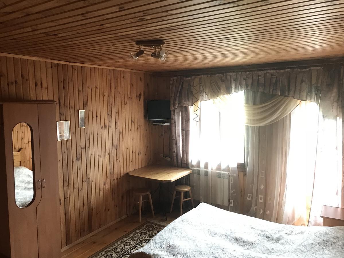 Садиба Червона Калина Private Estate Chervona Kalyna Jaremcze Zewnętrze zdjęcie