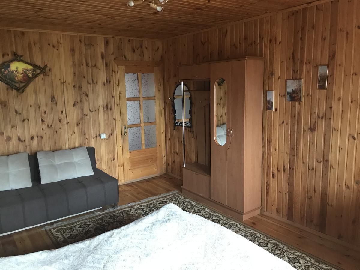 Садиба Червона Калина Private Estate Chervona Kalyna Jaremcze Zewnętrze zdjęcie