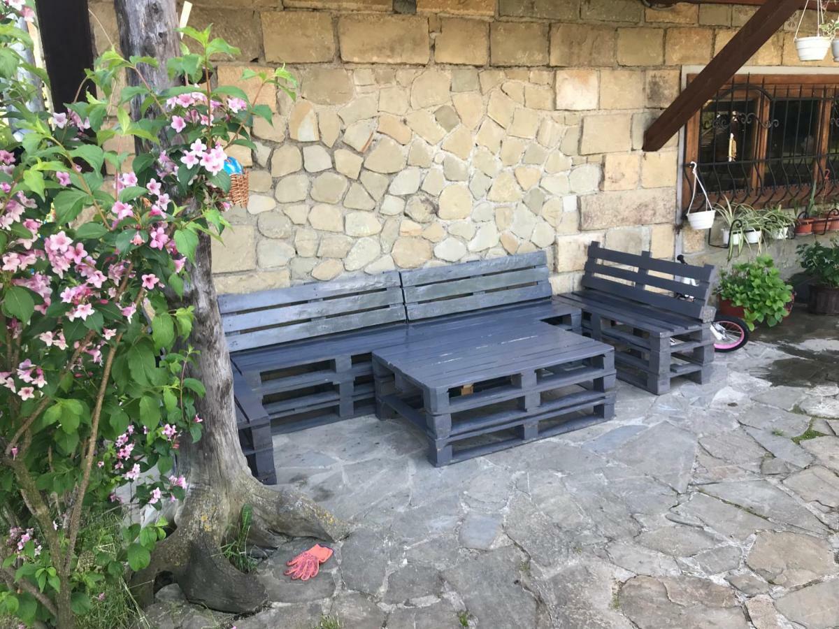 Садиба Червона Калина Private Estate Chervona Kalyna Jaremcze Zewnętrze zdjęcie