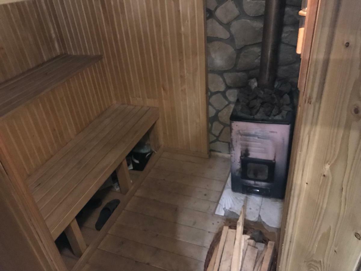 Садиба Червона Калина Private Estate Chervona Kalyna Jaremcze Zewnętrze zdjęcie