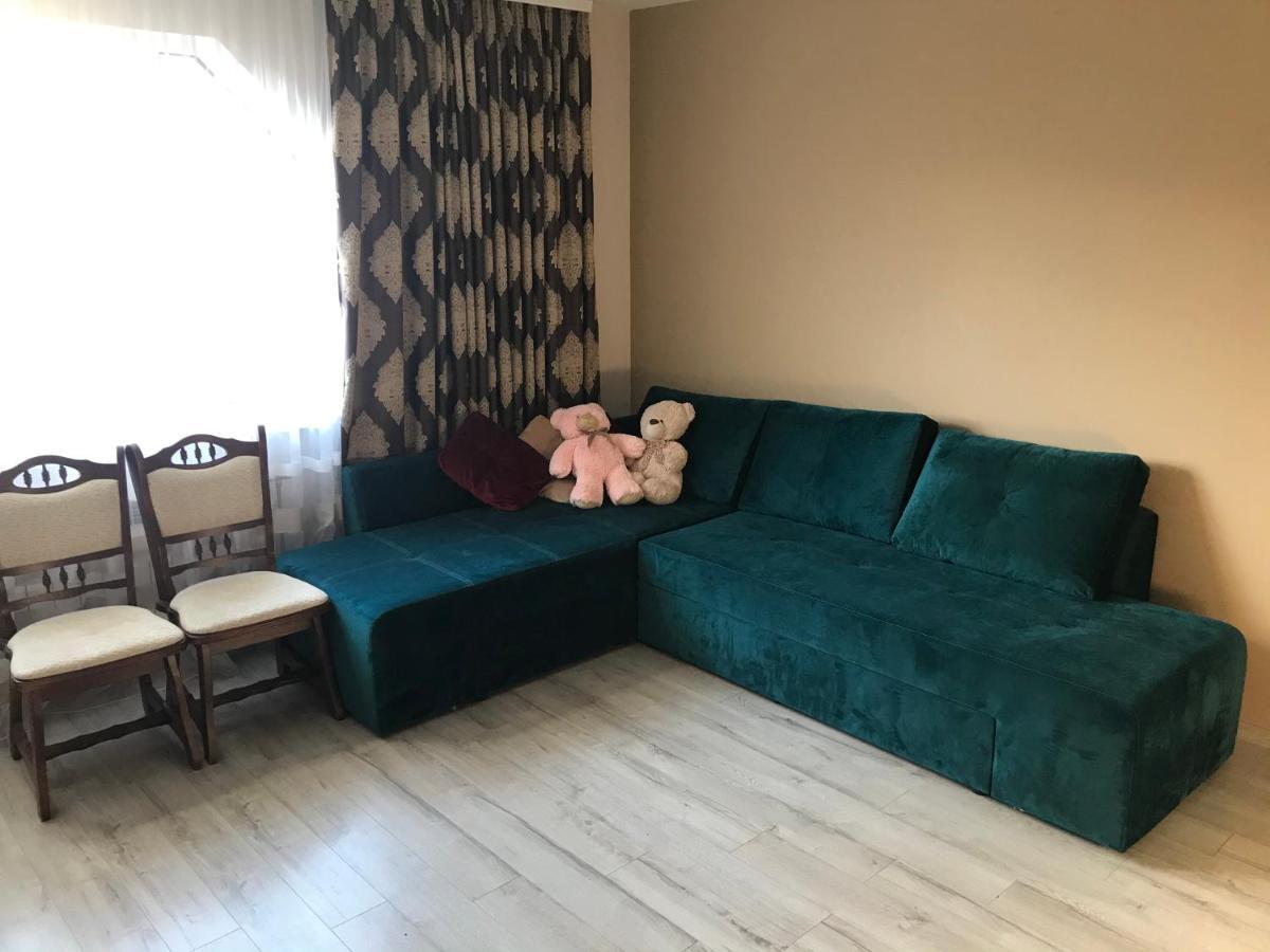 Садиба Червона Калина Private Estate Chervona Kalyna Jaremcze Zewnętrze zdjęcie