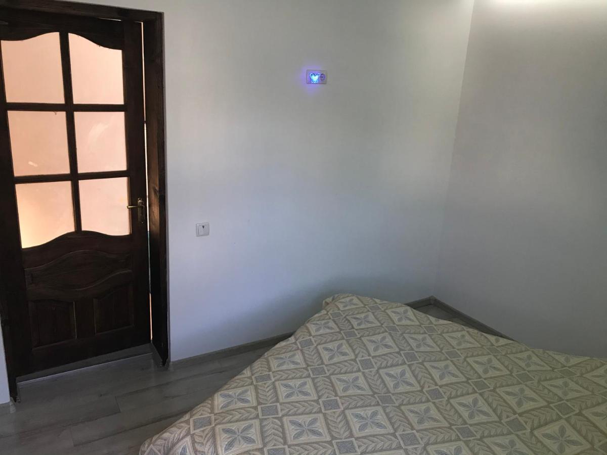 Садиба Червона Калина Private Estate Chervona Kalyna Jaremcze Zewnętrze zdjęcie