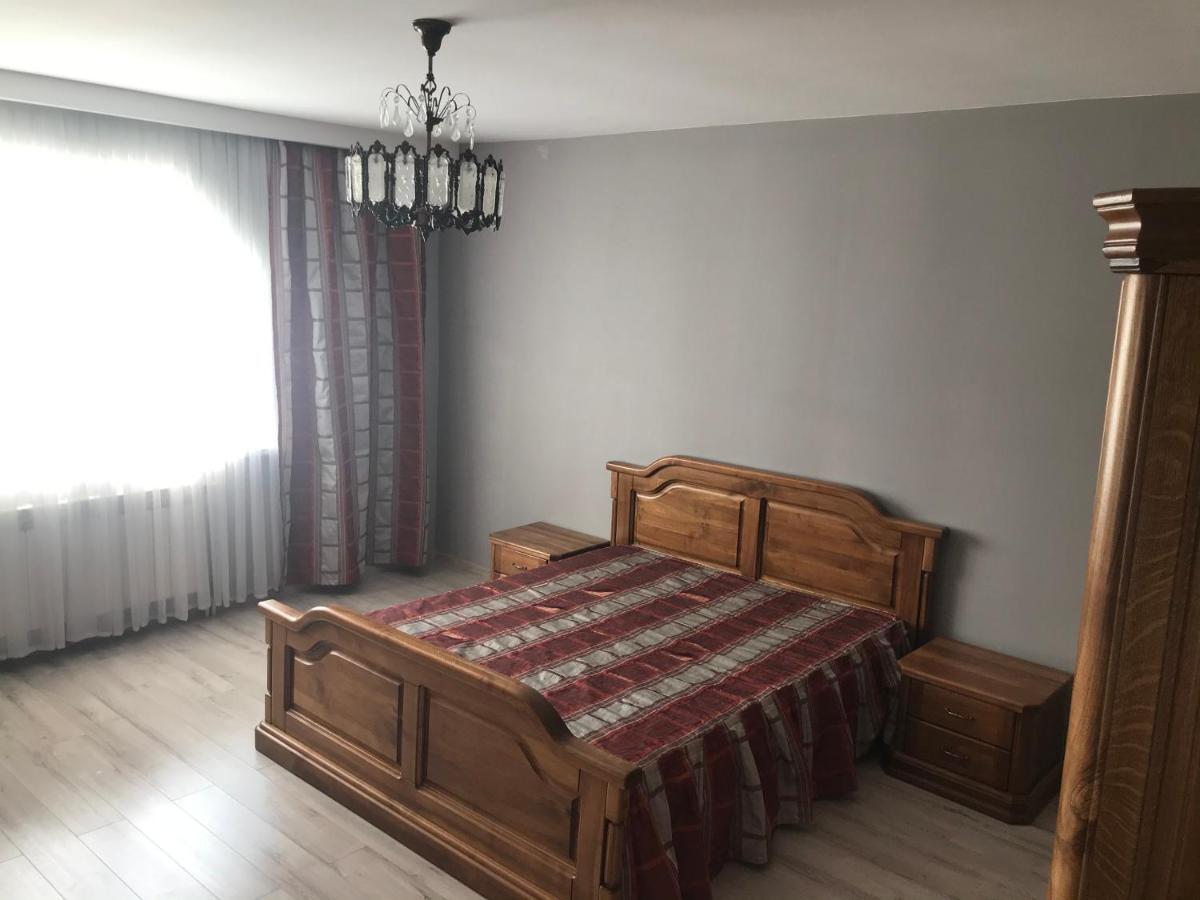 Садиба Червона Калина Private Estate Chervona Kalyna Jaremcze Zewnętrze zdjęcie